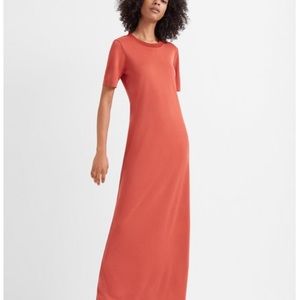 NWT Club Monaco Knit Maxi Dress